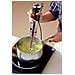 Frullatore ad Immersione BL210 SWIT Potenza 1000 W Colore Nero / Stainless steel - Foto miniatura 5