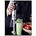 Frullatore ad Immersione BL210 SWIT Potenza 1000 W Colore Nero / Stainless steel - Foto miniatura 7