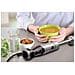 Frullatore ad Immersione BL210 SWIT Potenza 1000 W Colore Nero / Stainless steel - Foto miniatura 6