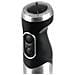 Frullatore ad Immersione BL210 SWIT Potenza 1000 W Colore Nero / Stainless steel - Foto miniatura 2