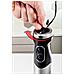 Frullatore ad Immersione BL210 SWIT Potenza 1000 W Colore Nero / Stainless steel - Foto miniatura 4