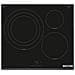 Serie 4 PID631BB5E piano cottura Nero Da incasso 59.2 cm Piano cottura a induzione 3 Fornello (i) - Foto miniatura 1