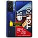 TCL 50 SE 4G 128GB 4GB Ram Display 6.78"LCD IPS Doppia SIM  USB tipo-C   5010 mAh Android 14 Midnight Blue - Foto miniatura 1