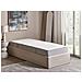 Materasso In Memory Foam Fancy Duro 80 X 200 Cm - Foto miniatura 1