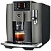 Macchina per Espresso E8 Automatica Capacità 1,9 L Potenza 1450 W Colore Nero / Grigio - Foto miniatura 1
