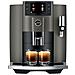 Macchina per Espresso E8 Automatica Capacità 1,9 L Potenza 1450 W Colore Nero / Grigio - Foto miniatura 2