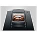 Macchina per Espresso E8 Automatica Capacità 1,9 L Potenza 1450 W Colore Nero / Grigio - Foto miniatura 6