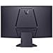Monitor 27" LCD Curvo 27GS60QC-B 2560 x 1440 Pixel Full HD Tempo di Risposta 1 ms - Foto miniatura 7