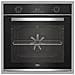 Forno Multifunzione Integrato Pirolisi 66l - Bbie13301xfp-1 - Foto miniatura 1