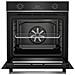 Forno Multifunzione Integrato Pirolisi 66l - Bbie13301xfp-1 - Foto miniatura 4