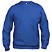 Basic Roundneck Royal Xxl - Foto miniatura 1