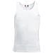 Classic Tank Top Bianco Xl - Foto miniatura 1