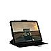 Scout 27,7 cm (10.9") Custodia a libro Nero - Foto miniatura 9