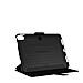 Scout 27,7 cm (10.9") Custodia a libro Nero - Foto miniatura 5