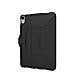 Scout 27,7 cm (10.9") Custodia a libro Nero - Foto miniatura 3