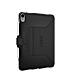 Scout 27,7 cm (10.9") Custodia a libro Nero - Foto miniatura 4