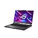 Notebook Rog Strix G17 G713PI-LL12 Monitor 17.3" Full HD AMD Ryzen 97940HX Ram 32GB SSD 1 TB NVIDIA GeForce RTX 4070 8 GB 2xUSB 3.2 FreeDos - Foto miniatura 3