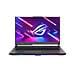 Notebook Rog Strix G17 G713PI-LL12 Monitor 17.3" Full HD AMD Ryzen 97940HX Ram 32GB SSD 1 TB NVIDIA GeForce RTX 4070 8 GB 2xUSB 3.2 FreeDos - Foto miniatura 1