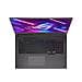 Notebook Rog Strix G17 G713PI-LL12 Monitor 17.3" Full HD AMD Ryzen 97940HX Ram 32GB SSD 1 TB NVIDIA GeForce RTX 4070 8 GB 2xUSB 3.2 FreeDos - Foto miniatura 5