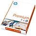 HP Premium carta inkjet A4 (210x297 mm) Opaco 250 fogli Bianco - Foto miniatura 1