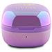 Auricolare Originale Bluetooth Stereo Tws Earbusd Mini Purple Per Smartphone - Foto miniatura 3