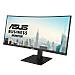 VA34VCPSR Monitor PC 86,4 cm (34") 3440 x 1440 Pixel Wide Quad HD LCD Nero - Foto miniatura 7