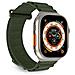 Puro Puaw44extremedkgrn Accessorio Indossabile Intelligente Band Verde Nylon - Foto miniatura 2