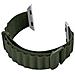 Puro Puaw44extremedkgrn Accessorio Indossabile Intelligente Band Verde Nylon - Foto miniatura 3