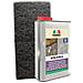 Solvall 1lt Detergente + Tampone Nero - Pulitore Sfilmante Per Materiali Lapidei - Foto miniatura 1