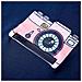 Maglietta da Bambina Blu Marino 116 - Foto miniatura 4