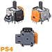 Set Di 10 Joystick Ps4 Hall - Foto miniatura 4