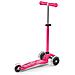 Mini Micro 3in1 Deluxe Plus Bambini Monopattino a tre ruote Rosa - Foto miniatura 5