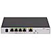 DS-3WG105GP-SI router cablato Fast Ethernet, Gigabit Ethernet Nero, Grigio - Foto miniatura 1