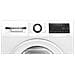 Serie 6 WQG243D6IT asciugatrice Libera installazione Caricamento frontale 9 kg Bianco - Foto miniatura 4