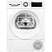 Serie 6 WQG243D6IT asciugatrice Libera installazione Caricamento frontale 9 kg Bianco - Foto miniatura 1