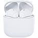 JOY Auricolare True Wireless Stereo (TWS) In-ear Chiamate /Musica /Sport /Tutti i giorni Bluetooth Bianco - Foto miniatura 2