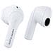 JOY Auricolare True Wireless Stereo (TWS) In-ear Chiamate /Musica /Sport /Tutti i giorni Bluetooth Bianco - Foto miniatura 4