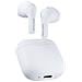 JOY Auricolare True Wireless Stereo (TWS) In-ear Chiamate /Musica /Sport /Tutti i giorni Bluetooth Bianco - Foto miniatura 6