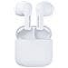JOY Auricolare True Wireless Stereo (TWS) In-ear Chiamate /Musica /Sport /Tutti i giorni Bluetooth Bianco - Foto miniatura 1