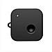 Custodia Protettiva In Silicone Compatibile Con Auricolari Bluetooth Nothing Ear (3) - Antiurto E Antipolvere Black - Foto miniatura 1