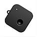Custodia Protettiva In Silicone Compatibile Con Auricolari Bluetooth Nothing Ear (3) - Antiurto E Antipolvere Black - Foto miniatura 3