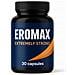 Eromax (30 Capsule) - Supporto Naturale Alla Vitalità E Alle Prestazioni Maschili - Foto miniatura 1