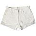 Shorts Casual In Denim 664969 Donna - Foto miniatura 1