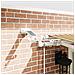 Tenda Retrattile Multicolore 400 × 300 cm Poliestere e Metallo - Foto miniatura 4