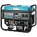Generatore a GPL /Benzina KS 5000E G Tensione, V 230 Potenza massima, kW 4.5 - Foto miniatura 2