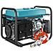 Generatore a GPL /Benzina KS 5000E G Tensione, V 230 Potenza massima, kW 4.5 - Foto miniatura 3