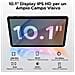 Tab A9 Android 15 Tablet 10 Pollici, Gemini AI, 12GB (3GB+9GB) RAM + 64GB ROM (TF 2TB), 6580mAh Batteria, 5G WiFi, 1280 * 800 IPS, 5MP+8MP, Unisoc T310 Quad Core /OTG /Face Unlock - Foto miniatura 5