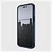 Raptic X-doria Custodia Saugus Per Iphone 14 Pro Max Con Copertura Rigida Magsafe, Blu - Foto miniatura 4