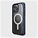 Raptic X-doria Custodia Saugus Per Iphone 14 Pro Max Con Copertura Rigida Magsafe, Blu - Foto miniatura 7