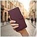 Custodia Tech-protect Wallet Per Samsung Galaxy A27 5g, Bordeaux - Foto miniatura 2